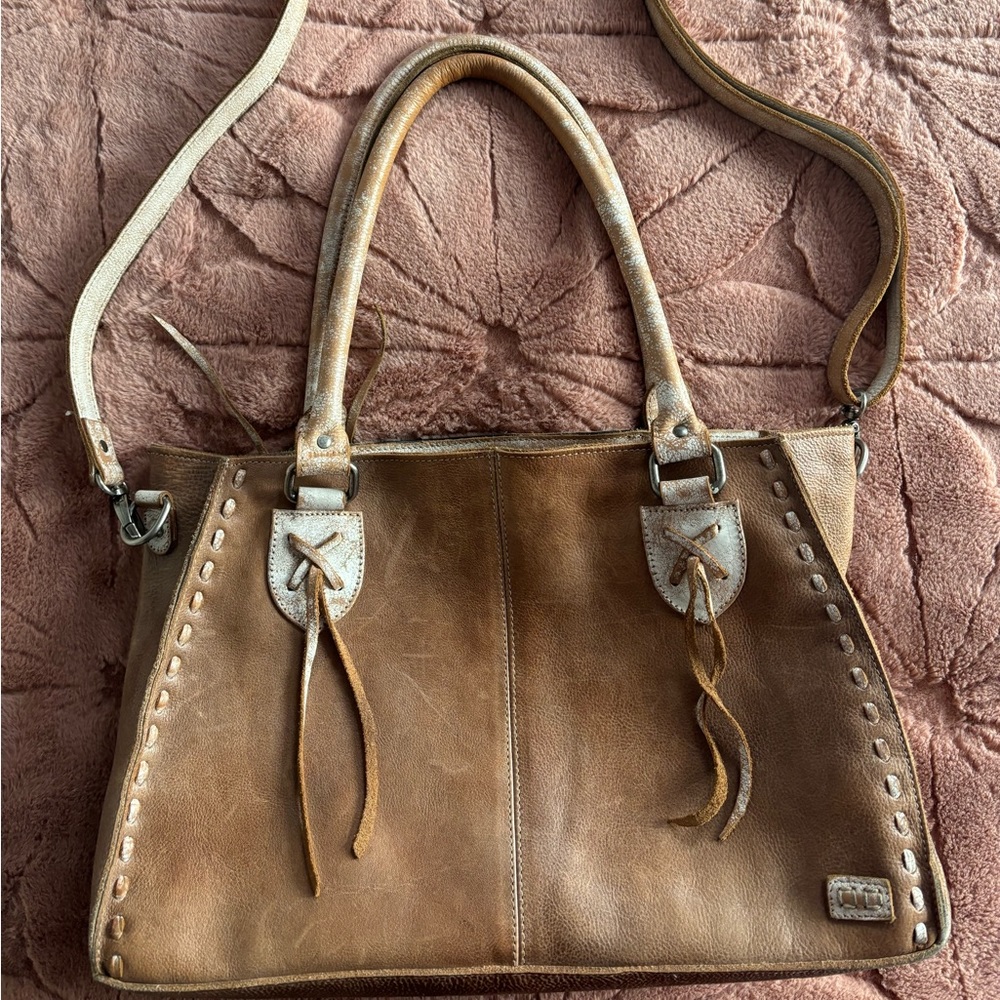 Bedstu Rockababy Crossbody